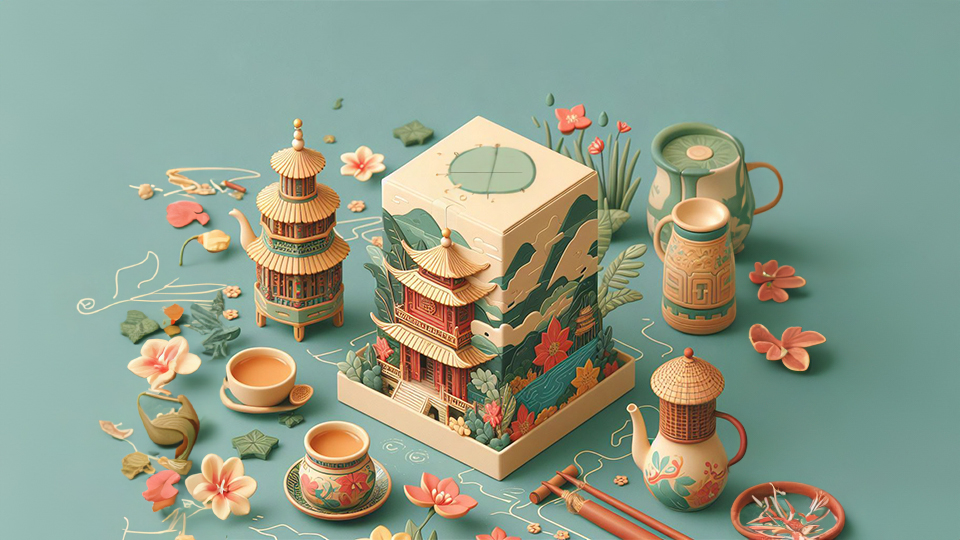 Discovering Vietnam’s Diverse Regions: A Journey Through&nbsp;Culture